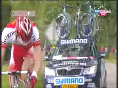 Eneco Tour 2011 Etape 1