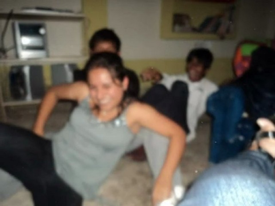 mis grandes amios del isma ps
