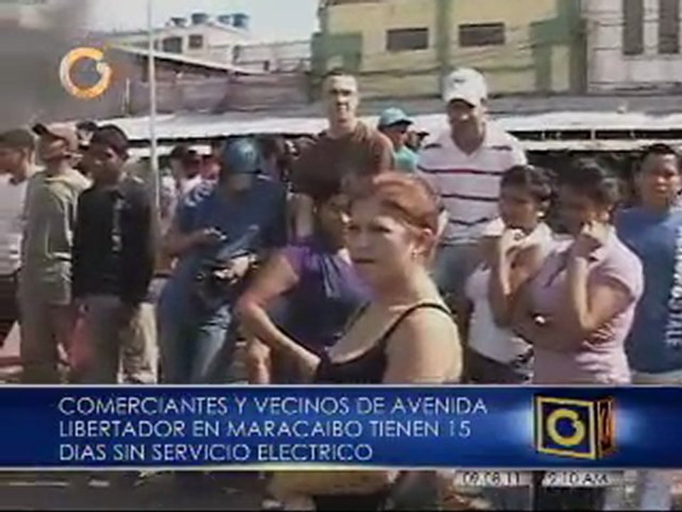 Quince días a oscuras