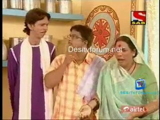 Lapataganj - 9th August 2011 Watch Online Video p2