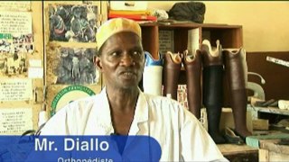 Projet d'amélioration de la prise en charge du diabète au Mali Partie 2: les résultats