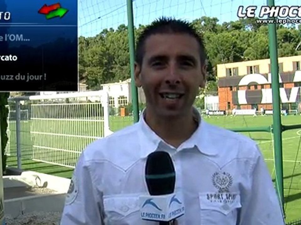 JDM : un nouveau challenge pour Niang ?