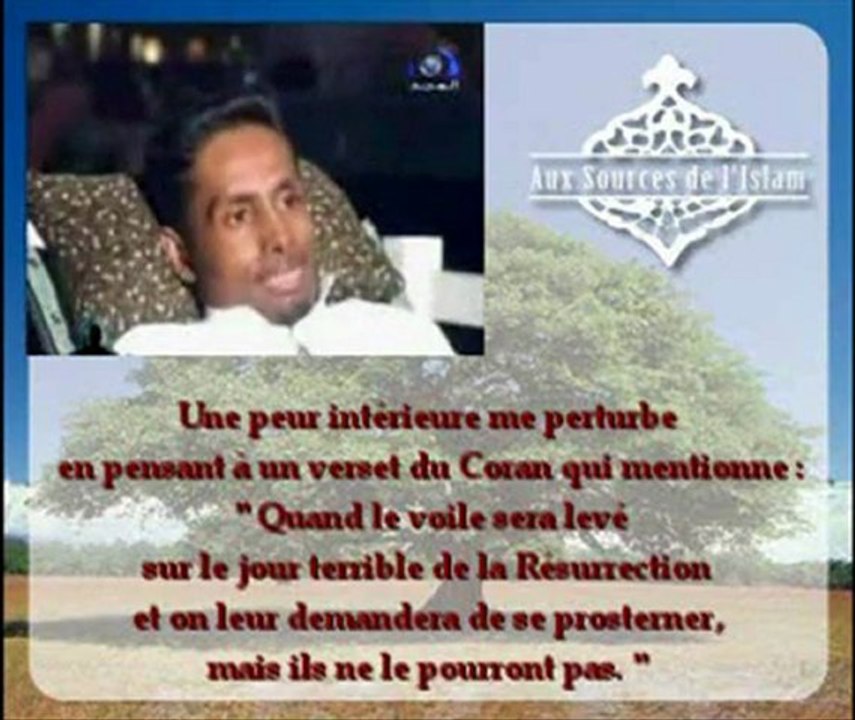 les epreuves de la vie