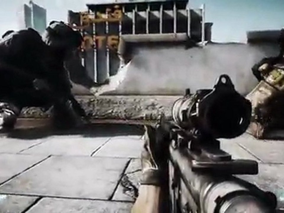 Battlefield 3