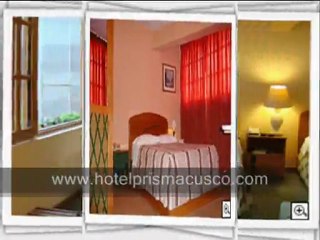 cusco hotels