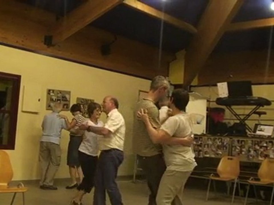 valse  90  ans  mamie  lou