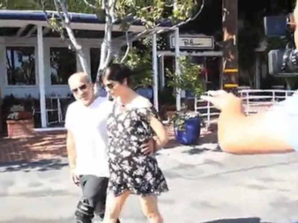 Exklusiv: Selma Blairs Baby