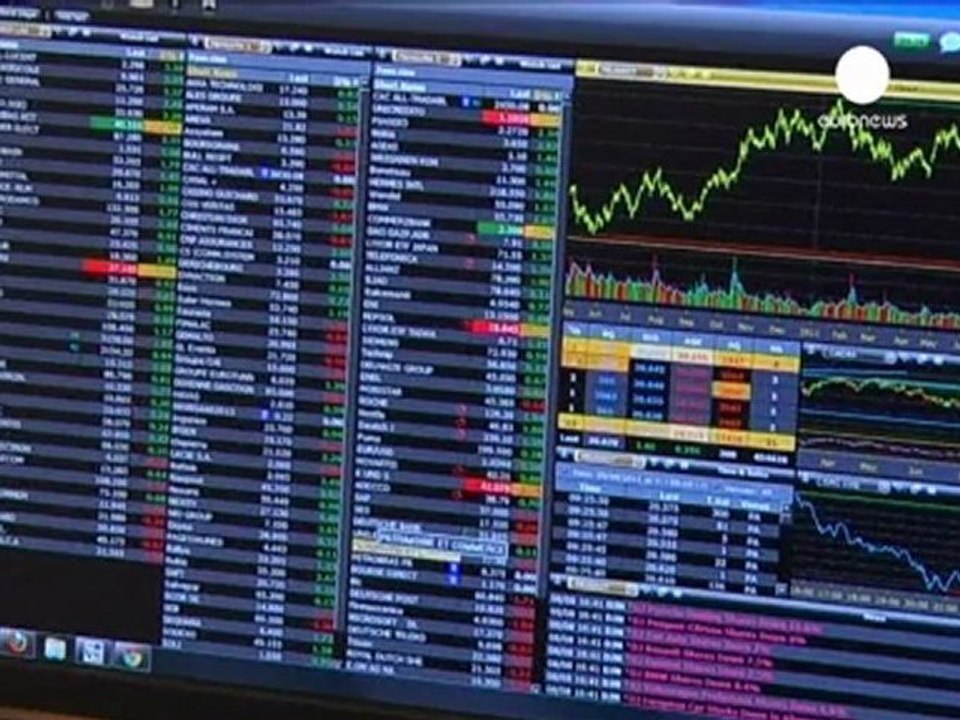 Wall St apre positiva