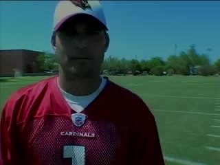 Neil Rackers: Saison d'ouverture 🚀