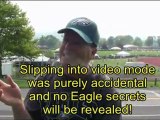 Lessons Learned from Eagles Training Camp
