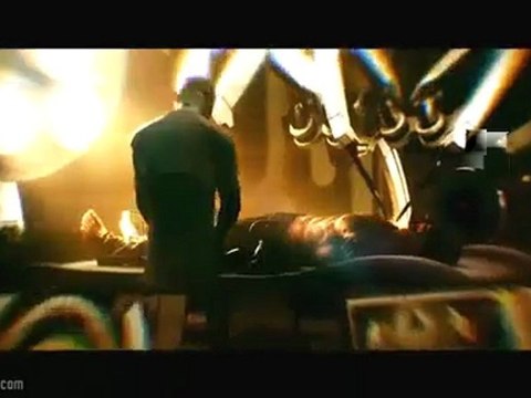 Deus Ex Human Revolution