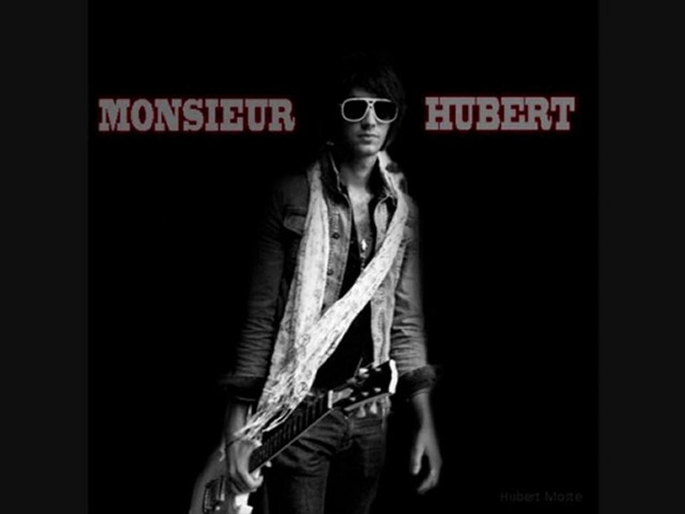 BLACK EYED PEAS - I GOTTA FEELING (HUBERT MOSTE REMIX)