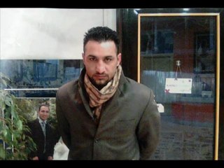 gökmen yıldız - kardan adam