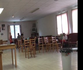 Défi réponse pour 'poubelle longue distance'