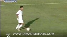 hadji but maroc