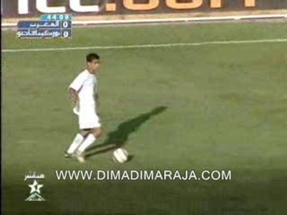 hadji but maroc