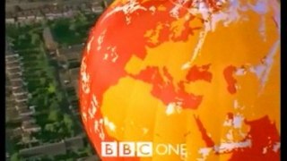 MrRealradiofan2002's Tribute to the BBC ONE Balloon 1997-2002