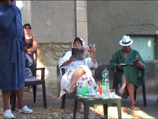 Les bonheurs de la cinquantaine