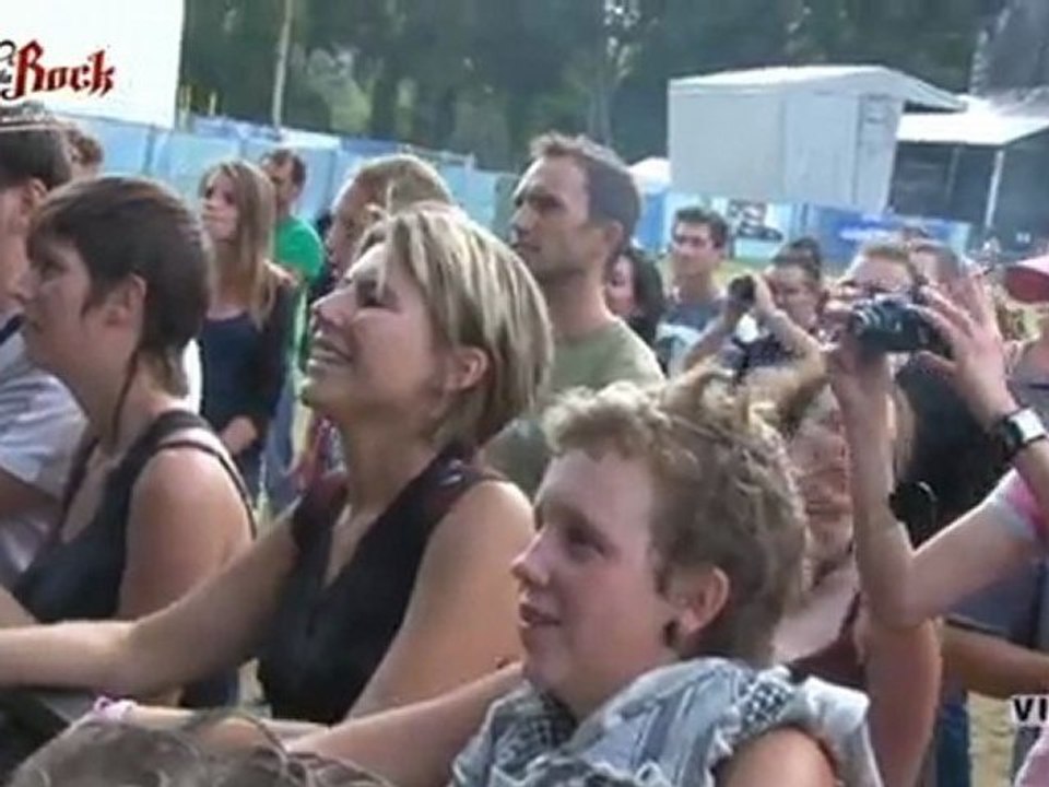 Vsd 287 matiz metisse pdr 2011 -visual fx