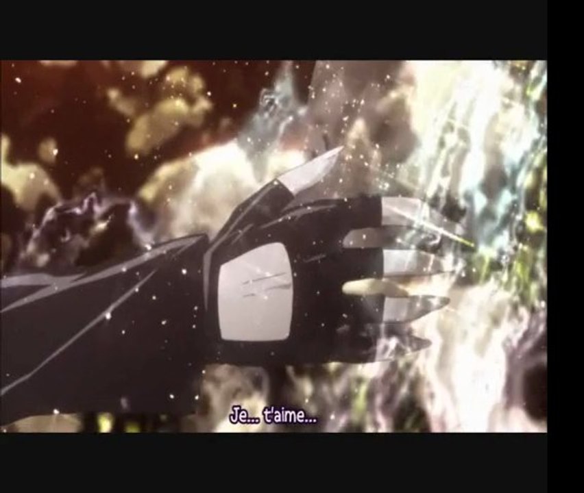 I Miss You AMV