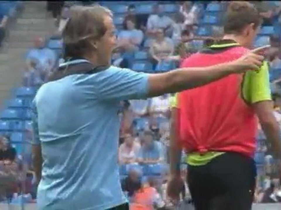 Arsenal - Nasri a un passo dal ManCity