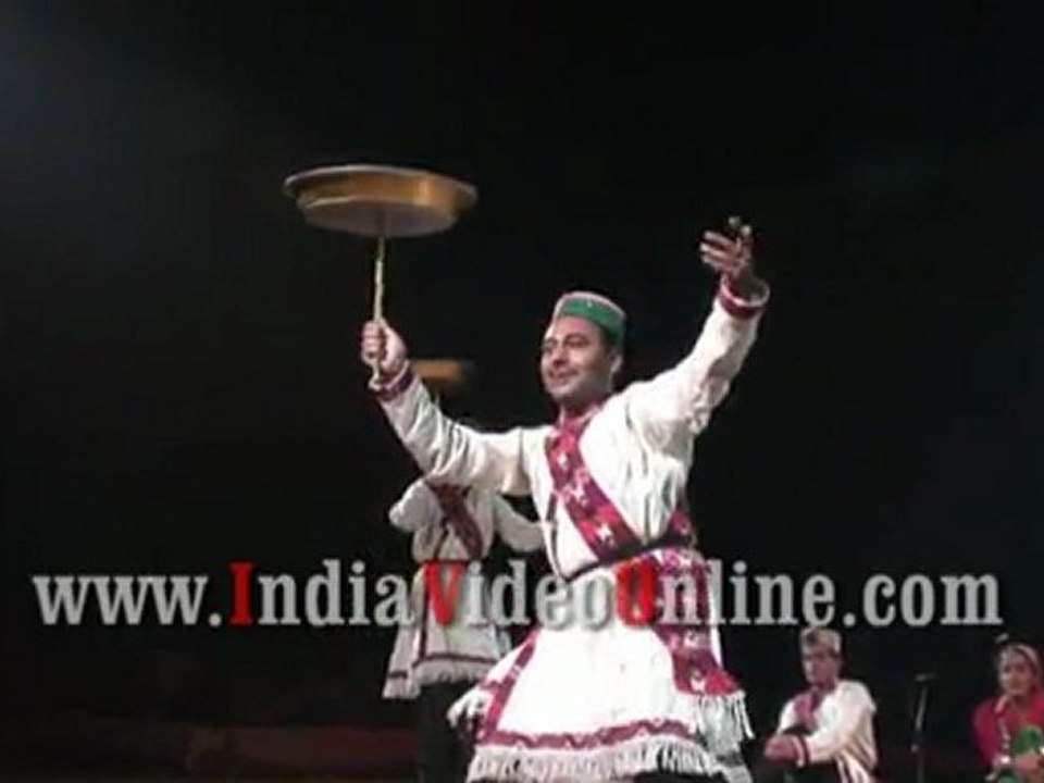Deepak Dance04, Himachal