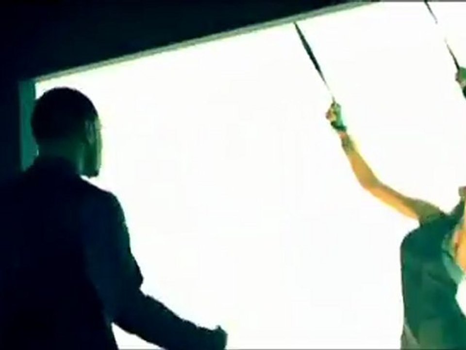 Trey Songz - Bottoms Up ft. Nicki Minaj [Official Video] - YouTube