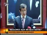 9 Ağustos 2011 Kanal7 Ana Haber Bülteni saati tamamı