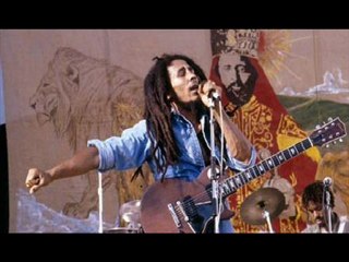 Bob Marley-Small axe-Fyah Vibes Rmx
