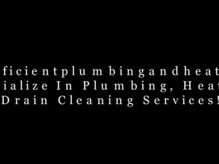 Proficient Plumbing & Heating, professional plumber in Ocean County NJ