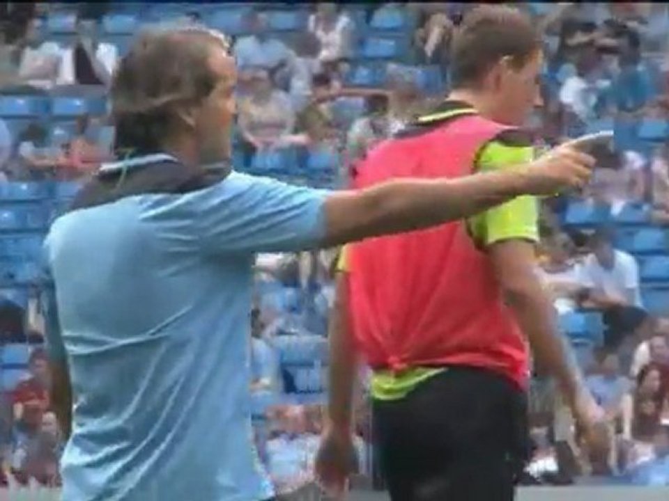 Nasri koennte zu CIty gehen