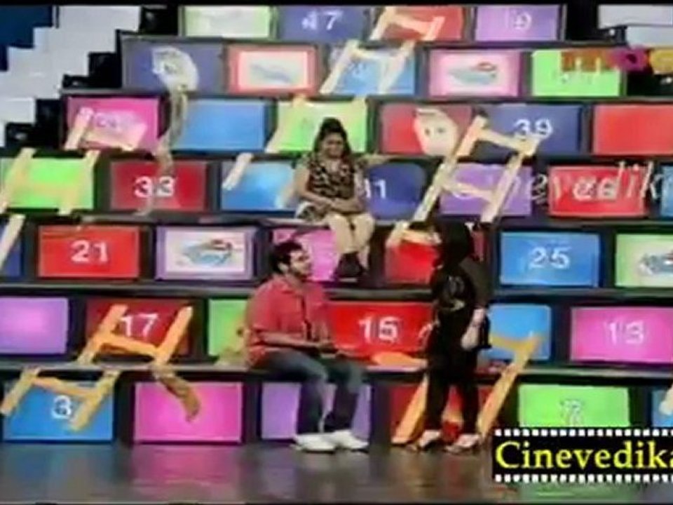 Cinevedika.net - Bhale chancele Aug 9_clip2