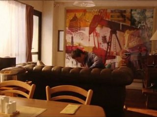 Shiawase ni narou yo 01 [ Part 3 ]