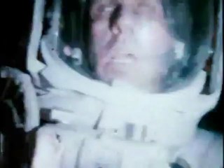 Bande-annonce en VF pour Apollo 18 de Gonzalo Lopez-Gallego