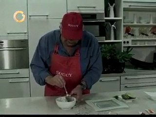 Apuntes Gastronómicos: Ceviche especial