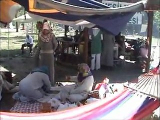EKREK DER 2011 ÇINARLIDERE PİKNİK GÖRÜNTÜLERİ-3