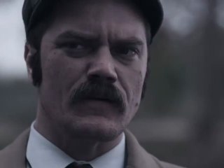 The Iceman - Trailer #1 [VO-HQ]