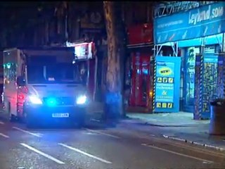 BlackBerry messenger - tool of the rioters?