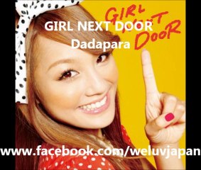 Girl next door - dadapara  - exclusive NEW single 2011 !!!!!
