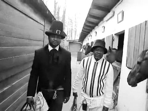 PAPA WEMBA TRAIT DUNION: BEAU GARCON (CONGO)