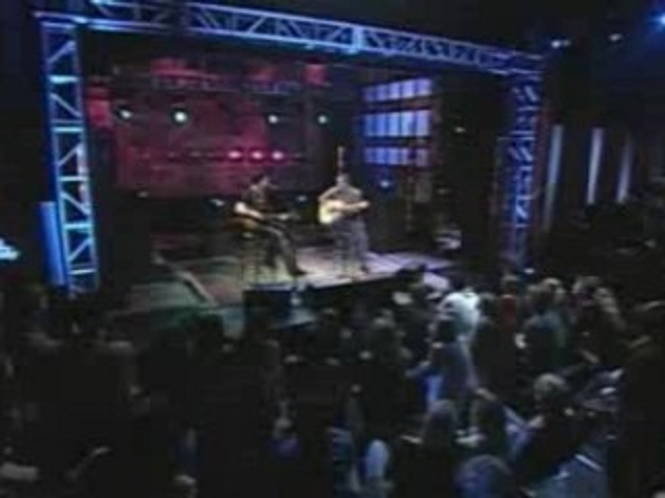 Jack Johnson ft G. Love - Rodeo Clowns