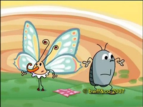❦Papillon & Mamillon❦le matelas de mousse❦