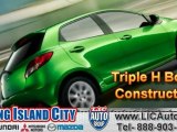 Mazda2 New York from Garden City Mazda - YouTube