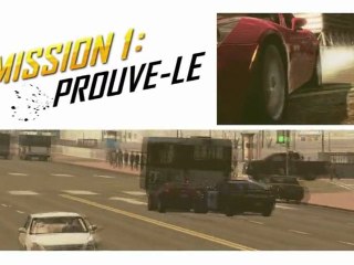 Driver : San Francisco - Démo Trailer