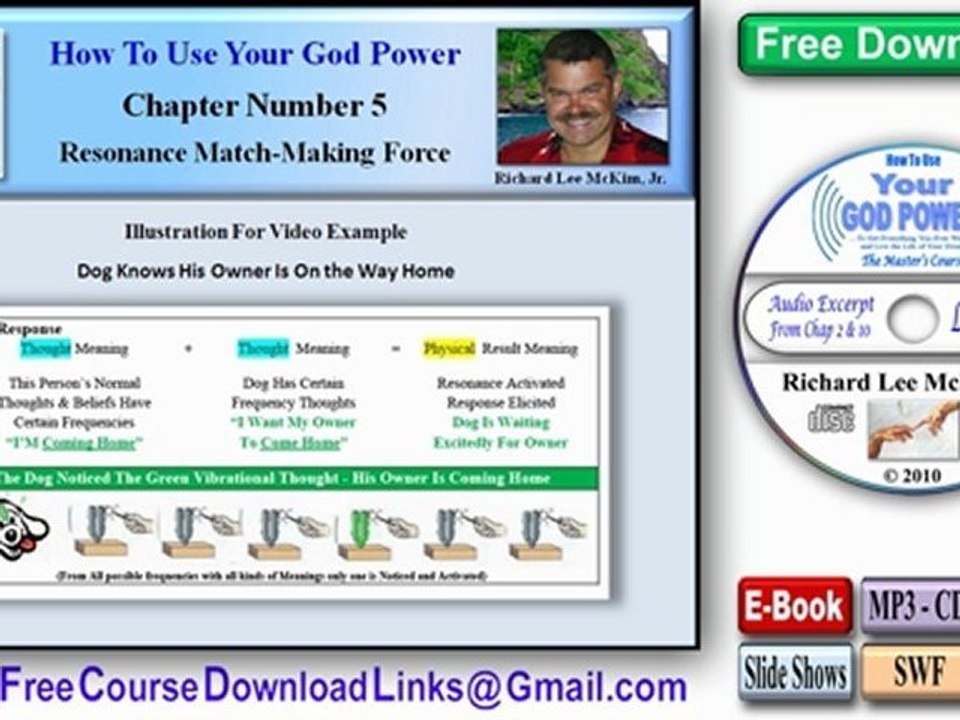 Rupert Sheldrake - Special Book Excerpt About Rupert Sheldrake & His Amazing Psychic Dogs Research