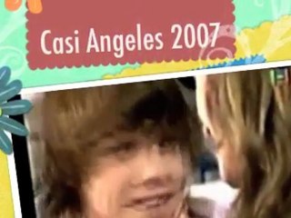 Cumple Cande Vetrano