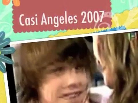 Cumple Cande Vetrano