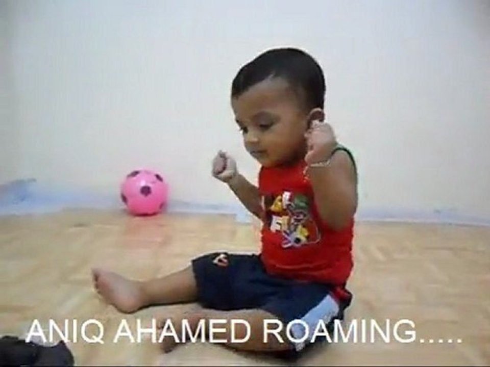 aniq roaming