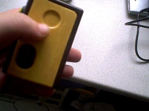 Du Bocage - First Impressions & First Vape