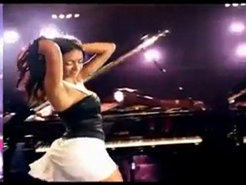 Sean Garrett Ft. Nicki Minaj - Get It All (Official Video)